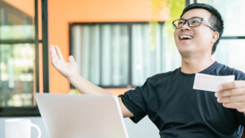 ถูกหวยต้องเสียภาษีไหม? ไขข้อสงสัย พร้อมตารางเงินรางวัลสุทธิ