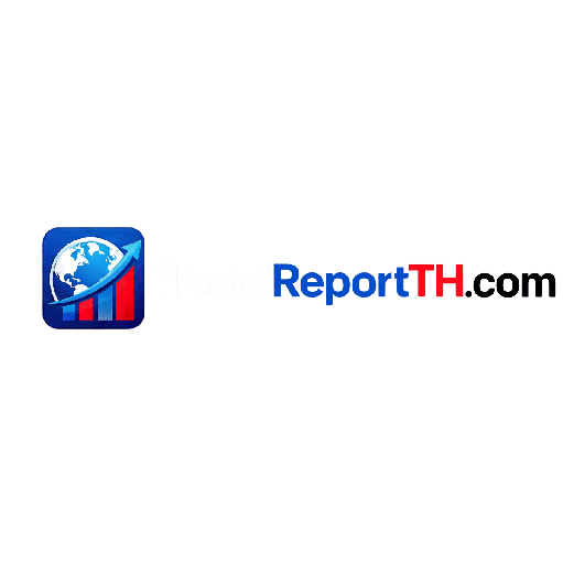 TrendReportTH